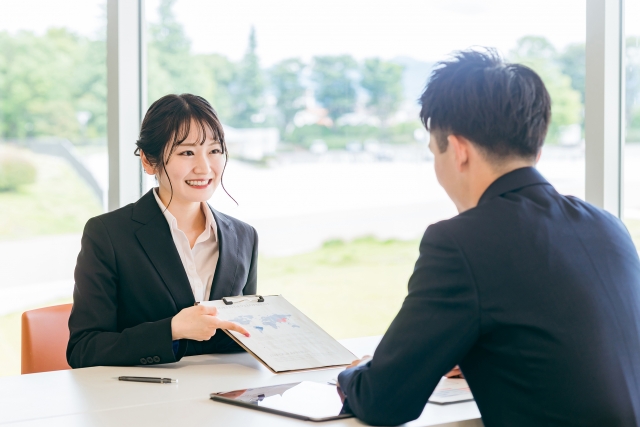 マンションISP事業